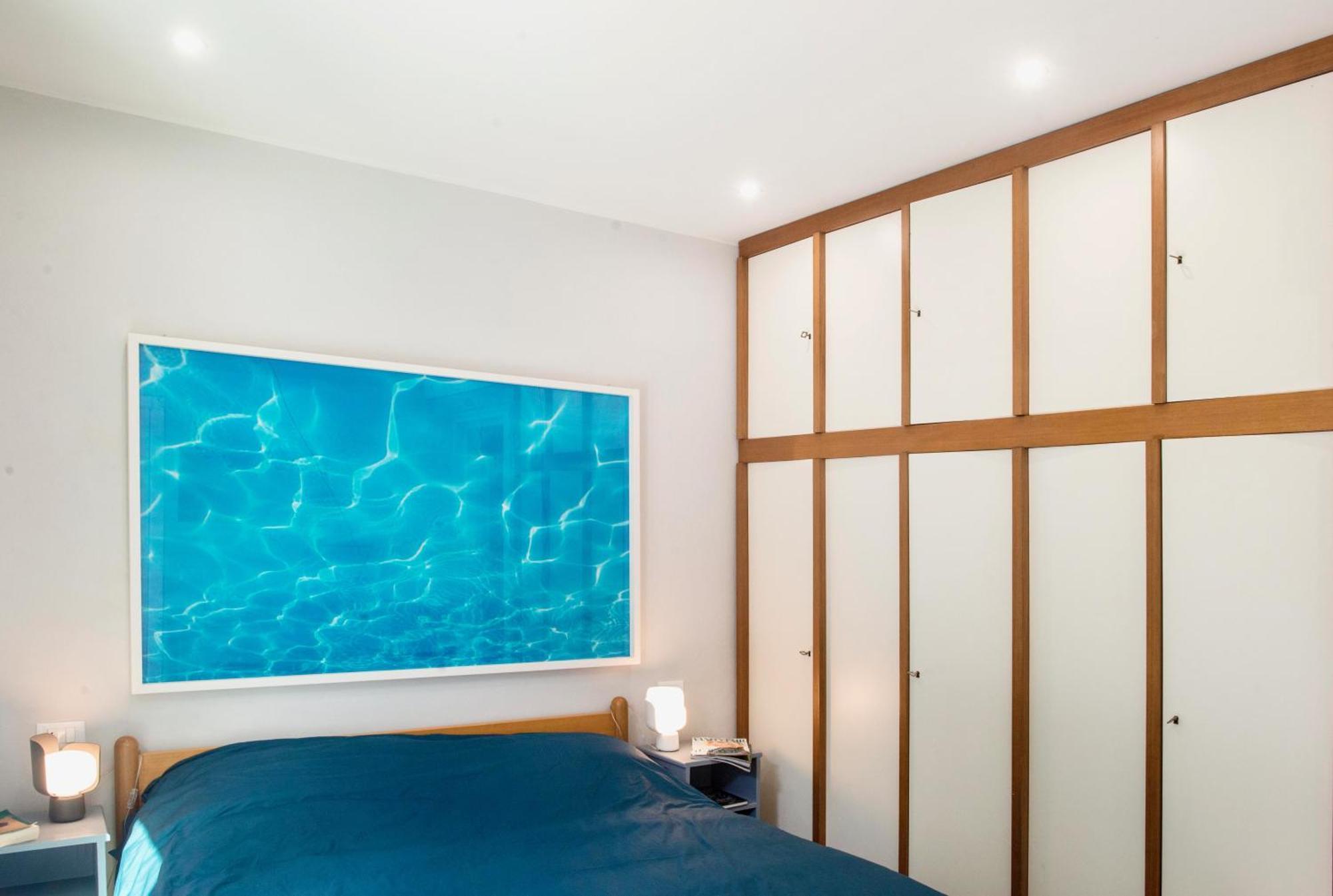 Villa Duna Blu Баратти Экстерьер фото